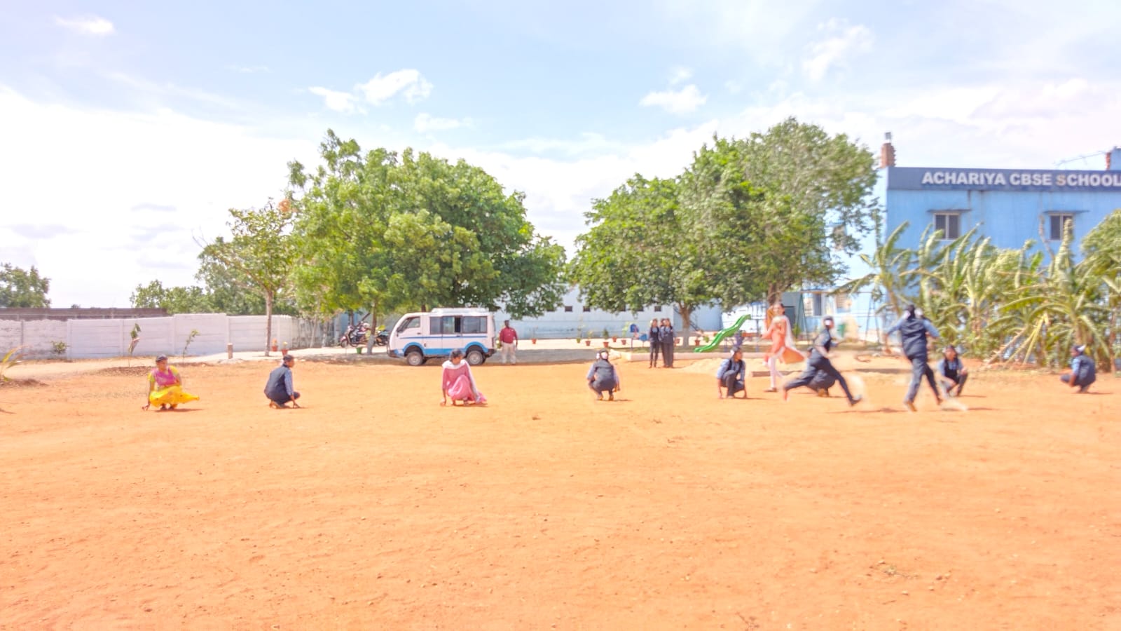 Physical-Education